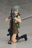  figma - LittleArmory: Ena Toyosaki 