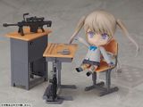  Nendoroid LittleArmory Maria Teruyasu 