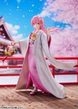  TONIKAWA: Over The Moon For You Tsukasa Yuzaki -Shiromuku- 1/7 