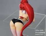  Tengen Toppa Gurren - Lagann - Yoko Littner - Noodle Stopper Figure ( FuRyu ) 