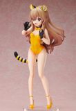  Toradora! Taiga Aisaka Bare Leg Tiger Ver. 1/4 