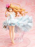  Toradora! Taiga Aisaka Wedding Dress ver. 1/7 