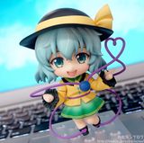  Touhou Project - Komeiji Koishi - Nendoroid 