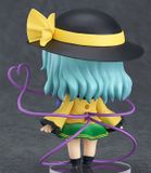  Touhou Project - Komeiji Koishi - Nendoroid 