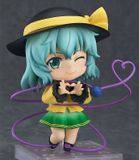  Touhou Project - Komeiji Koishi - Nendoroid 