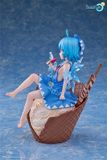 Touhou Project Cirno Summer Frost ver. 1/7 