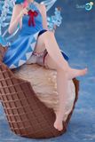  Touhou Project Cirno Summer Frost ver. 1/7 