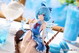  Touhou Project Cirno Summer Frost ver. 1/7 