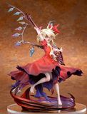  Touhou Project Flandre Scarlet Koumajou Densetsu Ver. 1/8 