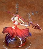  Touhou Project Flandre Scarlet Koumajou Densetsu Ver. 1/8 