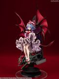  Touhou Project Remilia Scarlet 1/8 