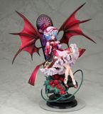  Touhou Project Remilia Scarlet 1/8 