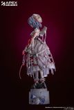  Touhou Project Remilia Scarlet Blood Ver. 1/7 