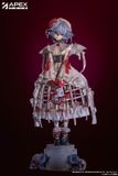  Touhou Project Remilia Scarlet Blood Ver. 1/7 
