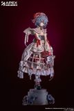  Touhou Project Remilia Scarlet Blood Ver. 1/7 