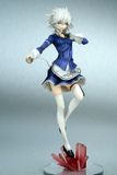  Touhou Project Sakuya Izayoi Koumajo Densetsu Ver. Extra Color 1/8 