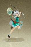  Touhou Project Youmu Konpaku 