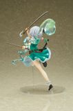  Touhou Project Youmu Konpaku 