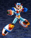  Mega Man X Max Armor 1/12 Plastic Model 