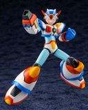  Mega Man X Max Armor 1/12 Plastic Model 