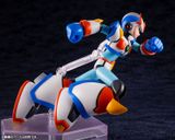  Mega Man X Max Armor 1/12 Plastic Model 