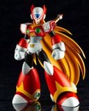  Mega Man X Zero 1/12 Plastic Model 