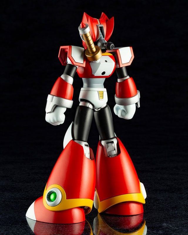 Mô hình lắp ráp Eastern Model Megaman Zero series  Shopee Việt Nam
