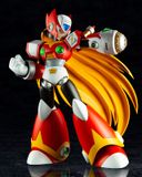  Mega Man X Zero 1/12 Plastic Model 