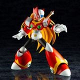  Mega Man X Zero 1/12 Plastic Model 
