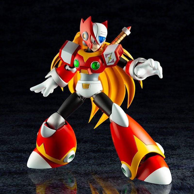 Mua Megaman Rockman Zero 110 Scale Plastic model Kotobukiya JAPAN trên  Amazon Mỹ chính hãng 2023  Giaonhan247