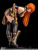  PLAMAX MF-32 minimum factory Dead or Alive Kasumi C2 Black ver. 1/20 