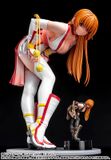  PLAMAX MF-32 minimum factory Dead or Alive Kasumi C2 Black ver. 1/20 