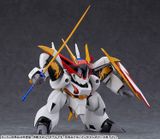  PLAMAX MS-05 Mashin Hero Wataru Ryuomaru Plastic Model 