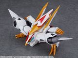  PLAMAX MS-05 Mashin Hero Wataru Ryuomaru Plastic Model 