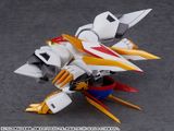  PLAMAX MS-05 Mashin Hero Wataru Ryuomaru Plastic Model 