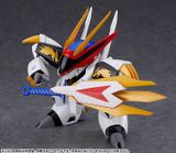  PLAMAX MS-05 Mashin Hero Wataru Ryuomaru Plastic Model 