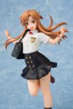  Sword Art Online the Movie: Ordinal Scale - Asuna Yuuki Summer Uniform Ver. 1/7 