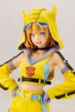  TRANSFORMERS Bishoujo Transformers Bumble 1/7 