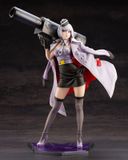  TRANSFORMERS Bishoujo Transformers Megatron 1/7 