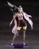  TRANSFORMERS Bishoujo Transformers Megatron 1/7 