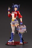  TRANSFORMERS Bishoujo Transformers Optimus Prime 1/7 