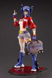  TRANSFORMERS Bishoujo Transformers Optimus Prime 1/7 