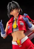  TRANSFORMERS BISHOUJO Transformers Starscream 1/7 