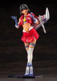  TRANSFORMERS BISHOUJO Transformers Starscream 1/7 