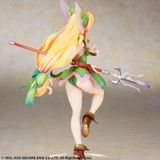  Trials of Mana Riesz 