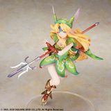  Trials of Mana Riesz 