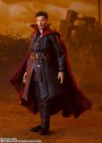  S.H.Figuarts Dr. Strange -[BATTLE ON TITAN] EDITION- (Avengers: Infinity War) 