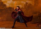  S.H.Figuarts Dr. Strange -[BATTLE ON TITAN] EDITION- (Avengers: Infinity War) 