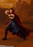  S.H.Figuarts Dr. Strange -[BATTLE ON TITAN] EDITION- (Avengers: Infinity War) 