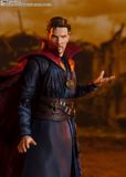  S.H.Figuarts Dr. Strange -[BATTLE ON TITAN] EDITION- (Avengers: Infinity War) 